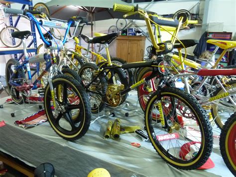 Many coveted 26” old school <strong>Bmx</strong> frames, were used as the first mountain bikes. . Bmx mus